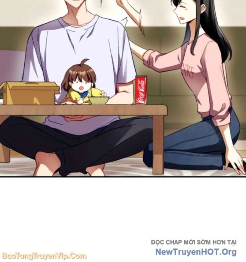 Đấng Tối Cao Lần Đầu Làm Cha Chapter 2 - Trang 41