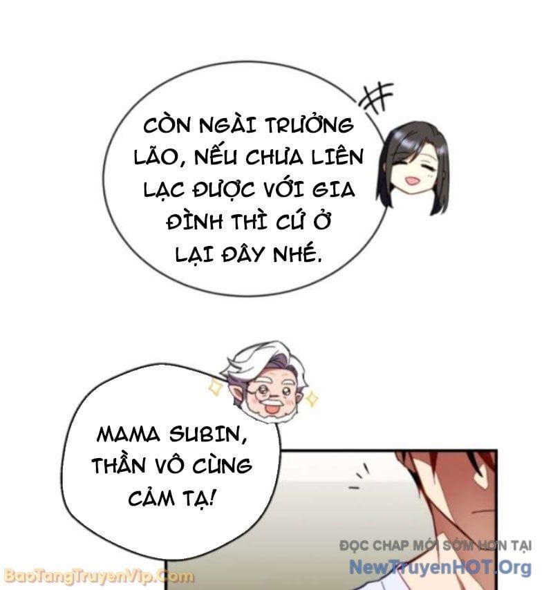 Đấng Tối Cao Lần Đầu Làm Cha Chapter 2 - Trang 42