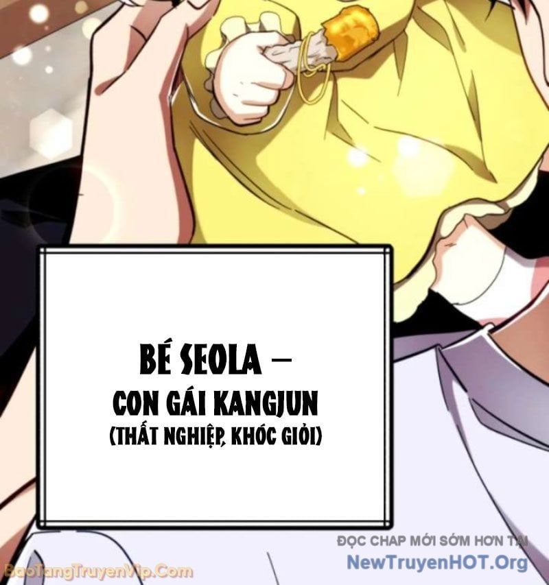 Đấng Tối Cao Lần Đầu Làm Cha Chapter 2 - Trang 46