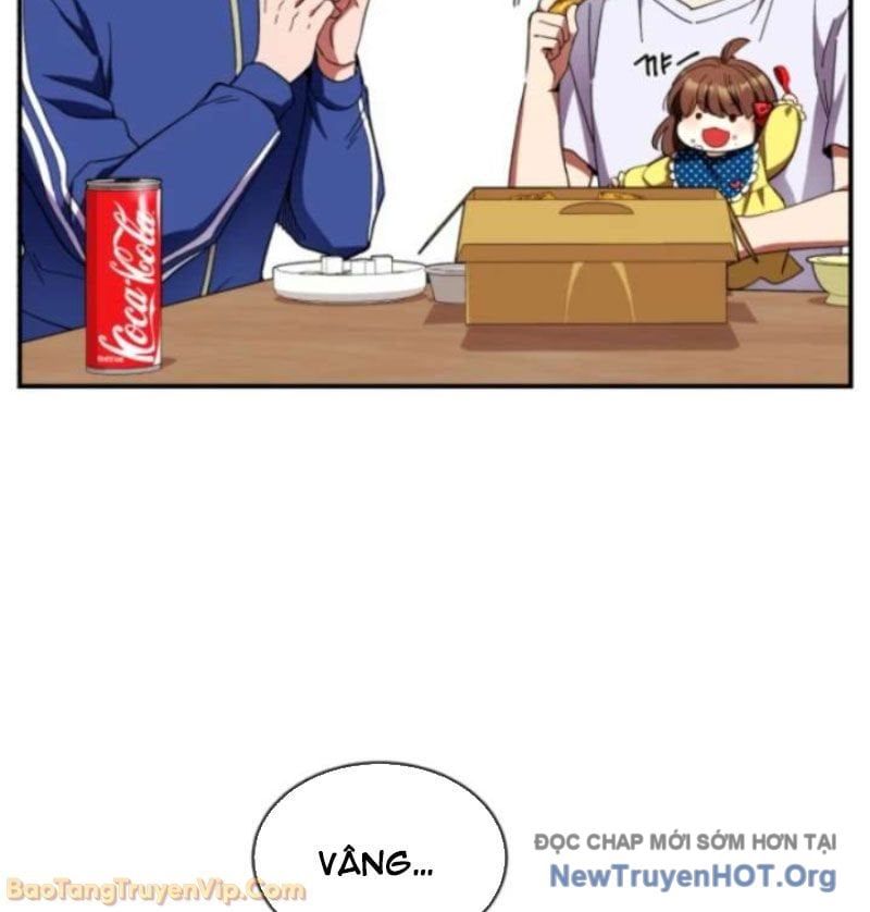 Đấng Tối Cao Lần Đầu Làm Cha Chapter 2 - Trang 5