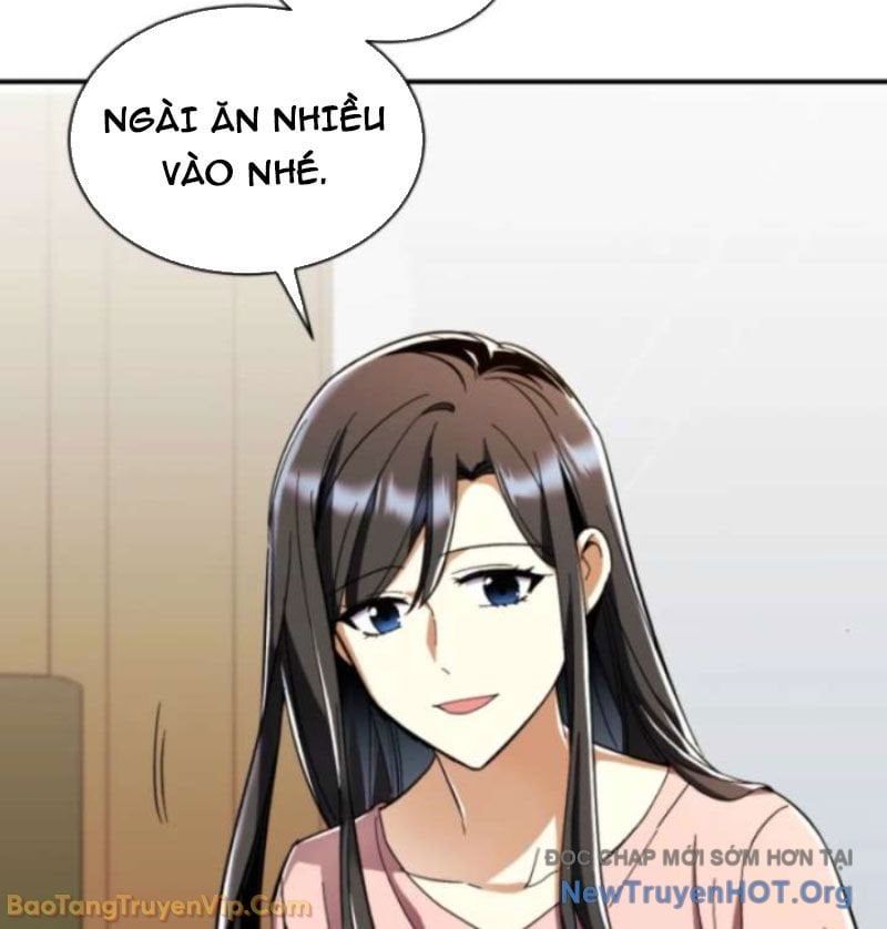 Đấng Tối Cao Lần Đầu Làm Cha Chapter 2 - Trang 6