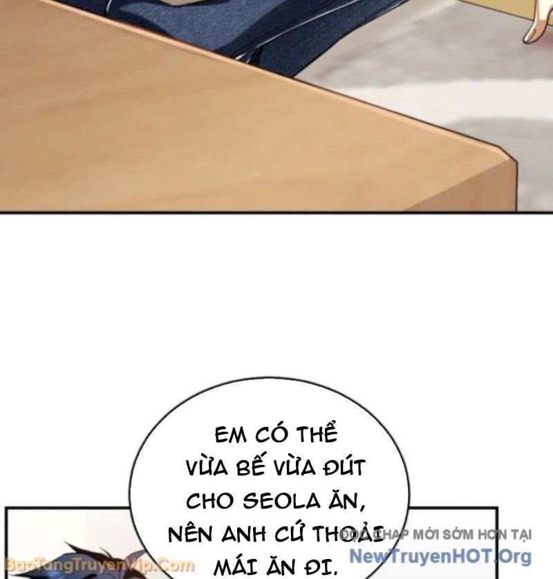 Đấng Tối Cao Lần Đầu Làm Cha Chapter 2 - Trang 8