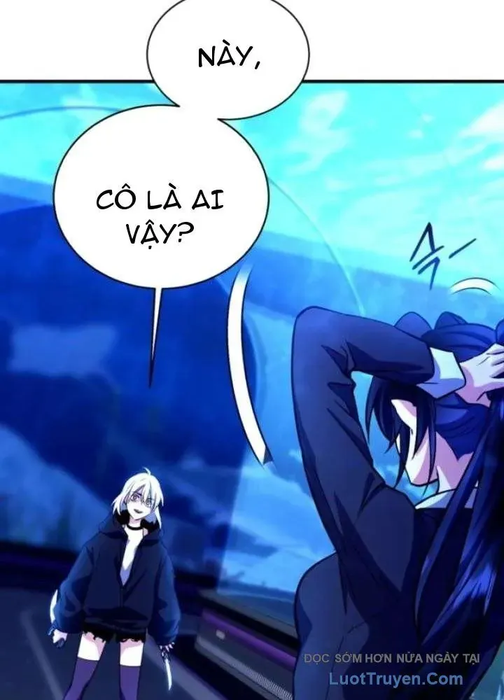 Đấng Tối Cao Lần Đầu Làm Cha Chapter 20 - Trang 10