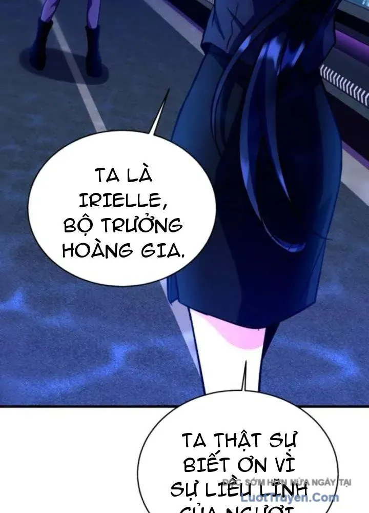 Đấng Tối Cao Lần Đầu Làm Cha Chapter 20 - Trang 11