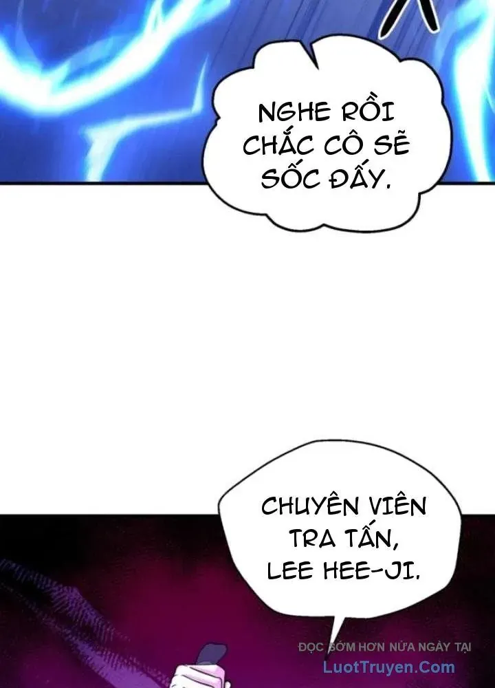 Đấng Tối Cao Lần Đầu Làm Cha Chapter 20 - Trang 16