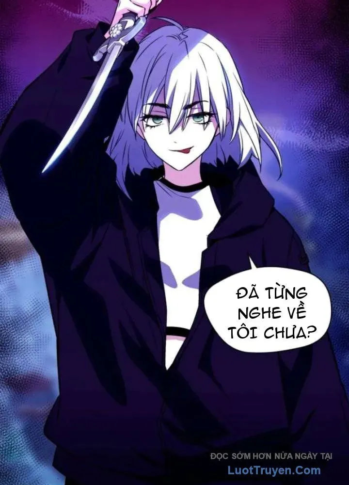 Đấng Tối Cao Lần Đầu Làm Cha Chapter 20 - Trang 17