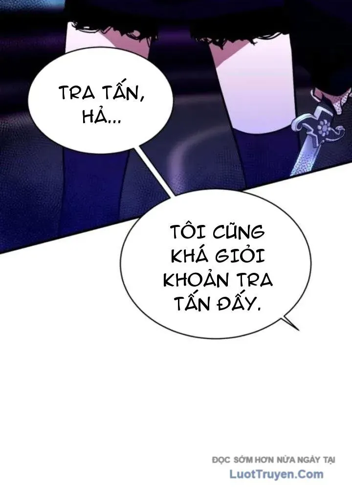 Đấng Tối Cao Lần Đầu Làm Cha Chapter 20 - Trang 18