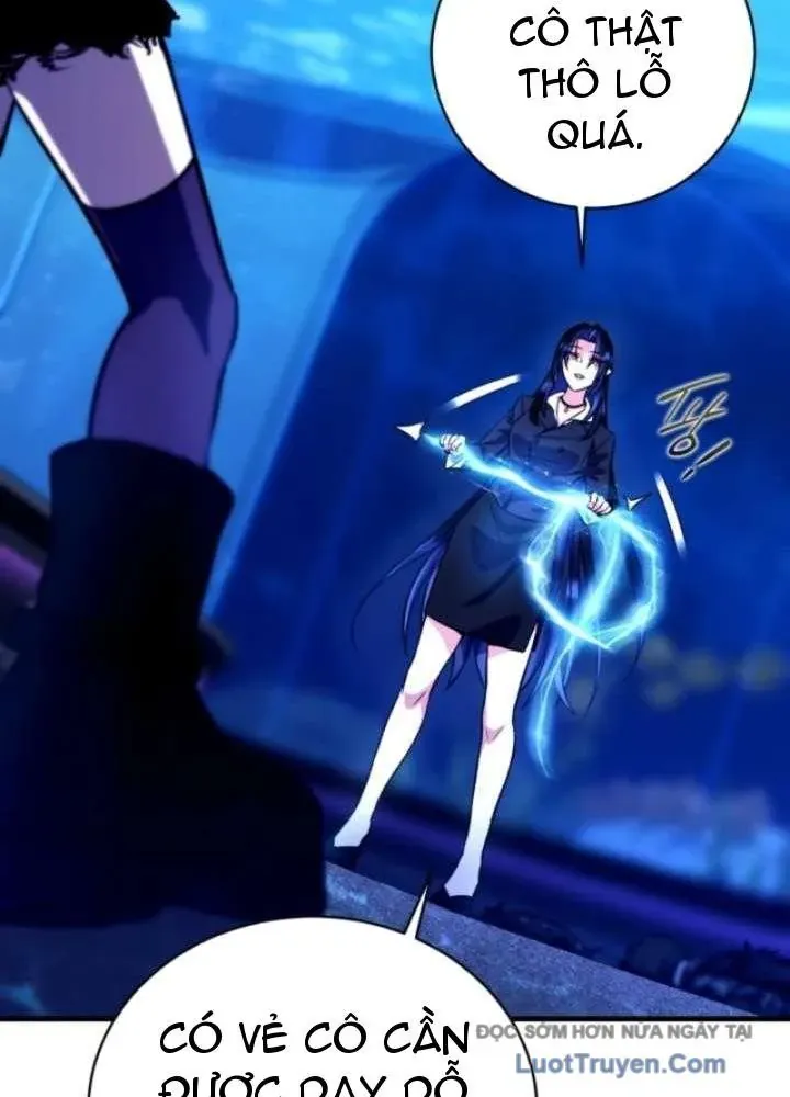 Đấng Tối Cao Lần Đầu Làm Cha Chapter 20 - Trang 20
