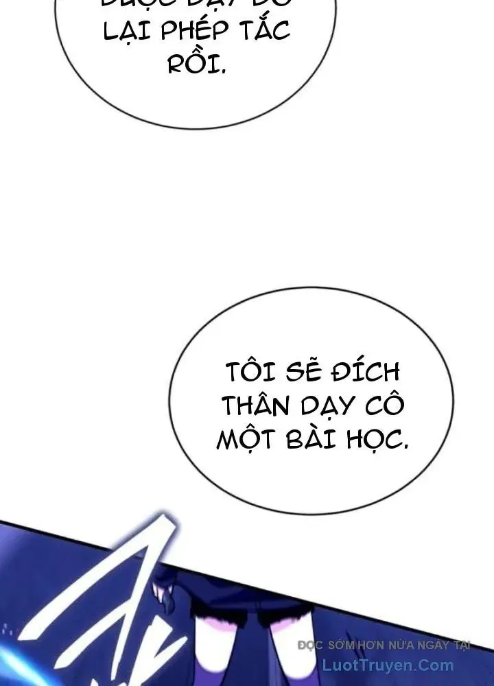 Đấng Tối Cao Lần Đầu Làm Cha Chapter 20 - Trang 21
