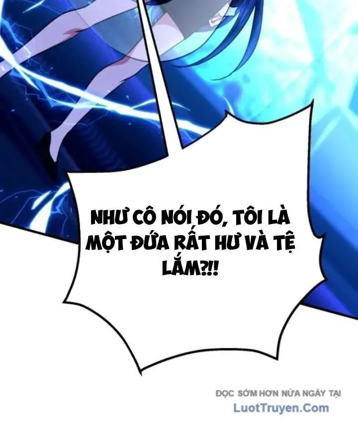 Đấng Tối Cao Lần Đầu Làm Cha Chapter 20 - Trang 27