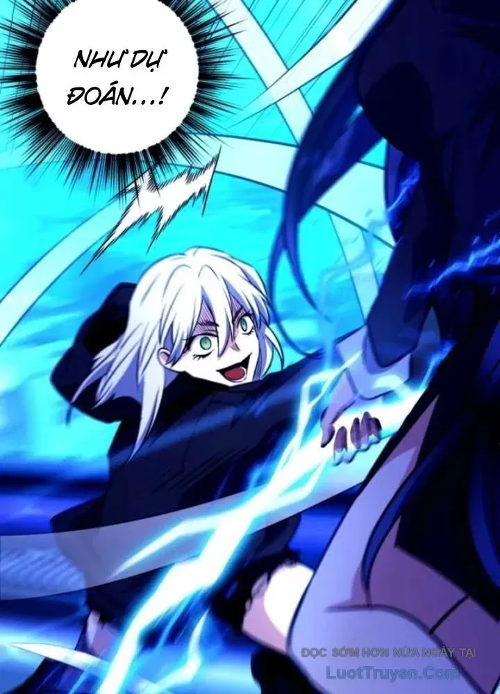 Đấng Tối Cao Lần Đầu Làm Cha Chapter 20 - Trang 29