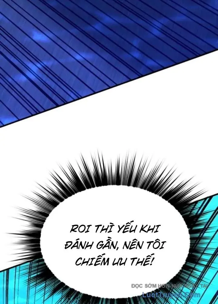 Đấng Tối Cao Lần Đầu Làm Cha Chapter 20 - Trang 31