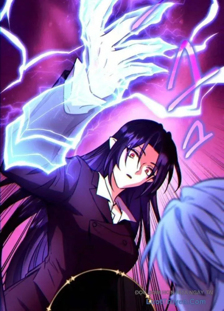 Đấng Tối Cao Lần Đầu Làm Cha Chapter 20 - Trang 34