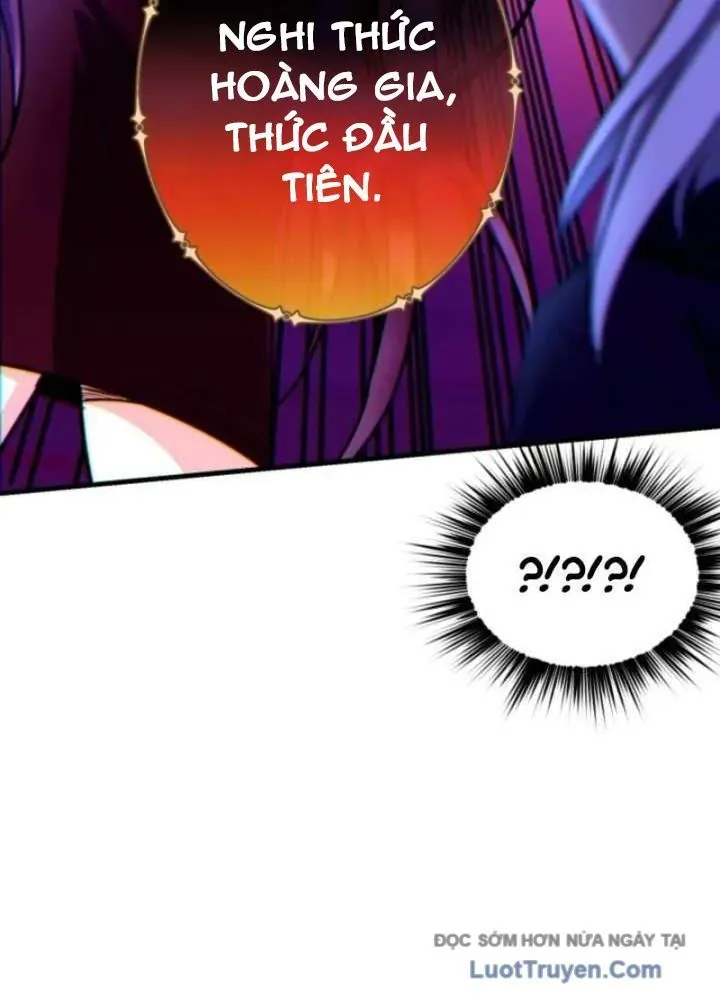 Đấng Tối Cao Lần Đầu Làm Cha Chapter 20 - Trang 35