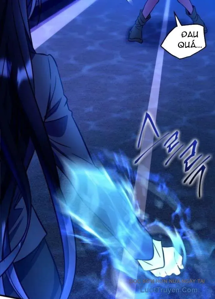 Đấng Tối Cao Lần Đầu Làm Cha Chapter 20 - Trang 41