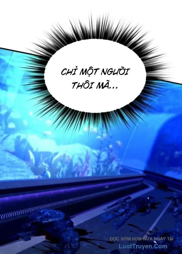 Đấng Tối Cao Lần Đầu Làm Cha Chapter 20 - Trang 8