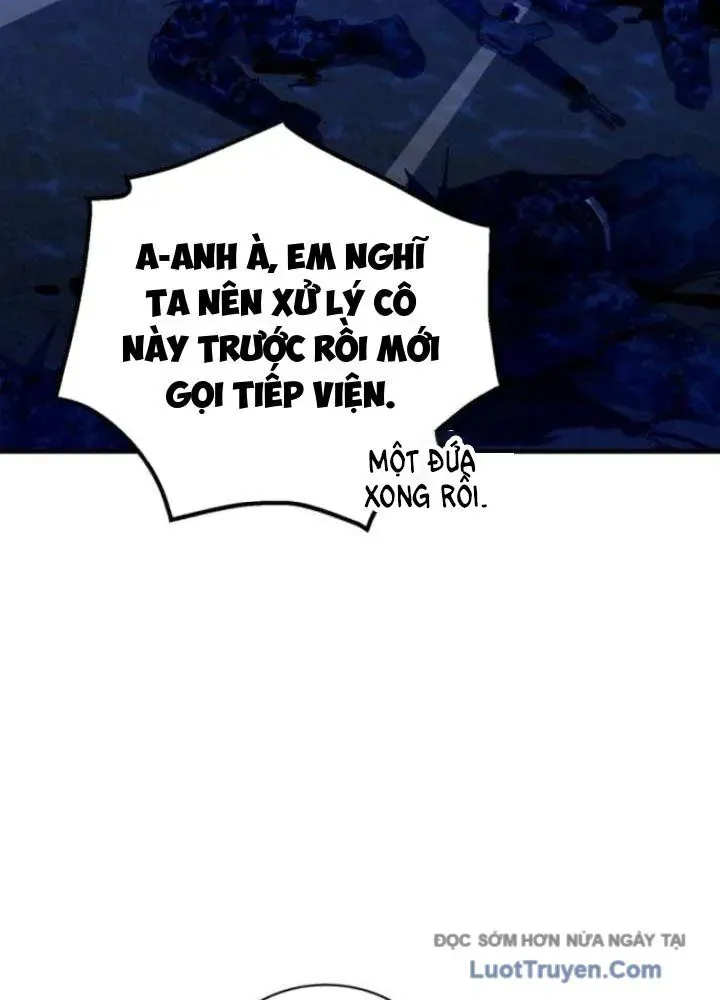 Đấng Tối Cao Lần Đầu Làm Cha Chapter 20 - Trang 9