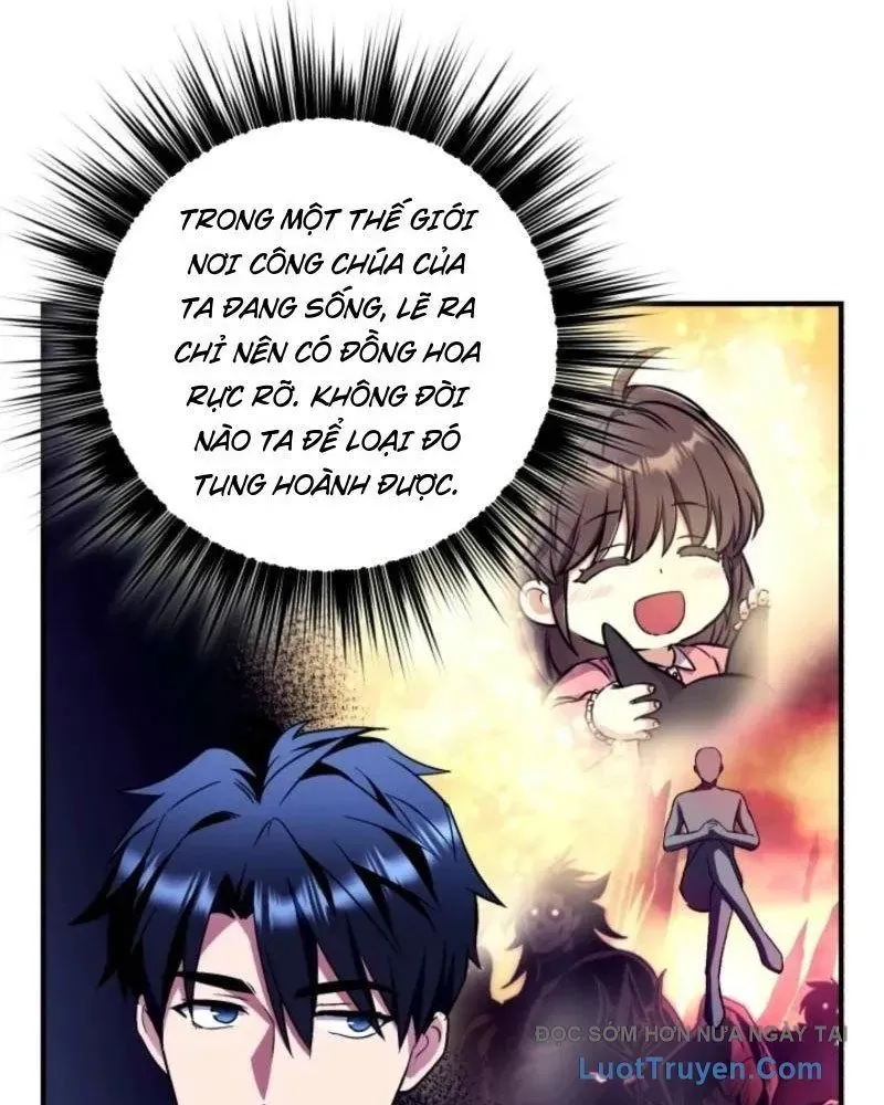Đấng Tối Cao Lần Đầu Làm Cha Chapter 21 - Trang 11