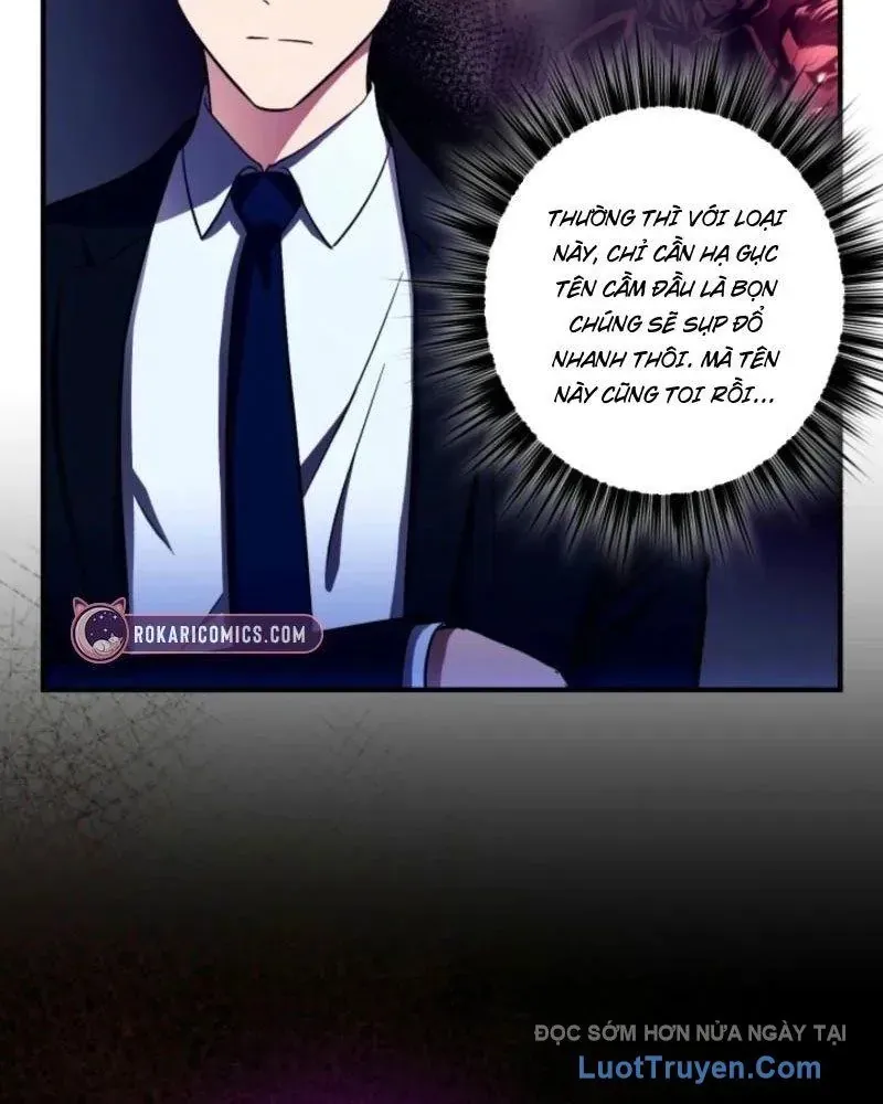 Đấng Tối Cao Lần Đầu Làm Cha Chapter 21 - Trang 12
