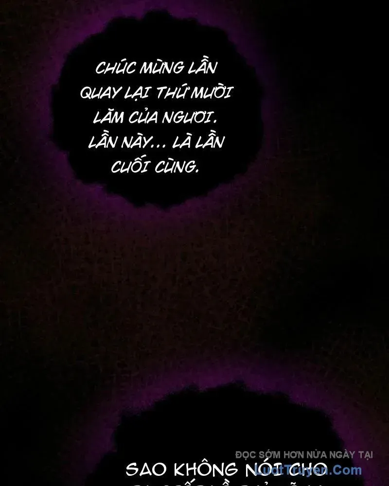 Đấng Tối Cao Lần Đầu Làm Cha Chapter 21 - Trang 13