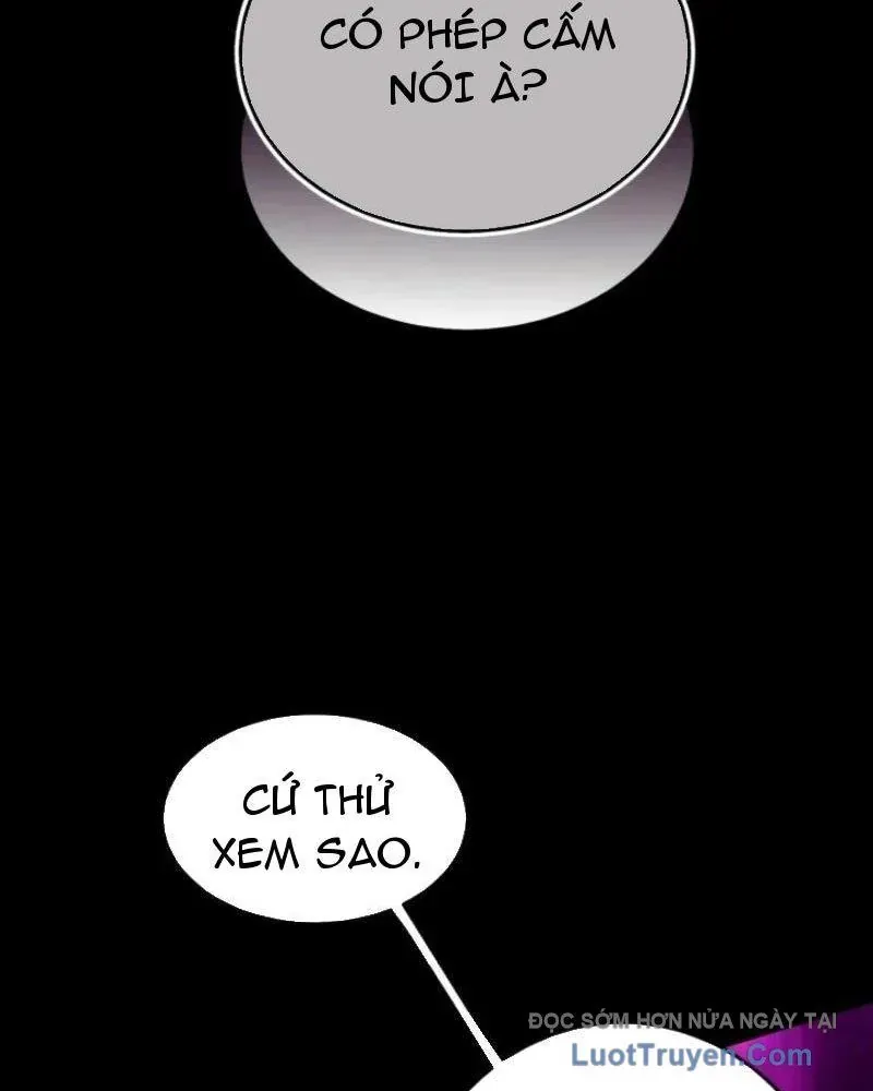 Đấng Tối Cao Lần Đầu Làm Cha Chapter 21 - Trang 16