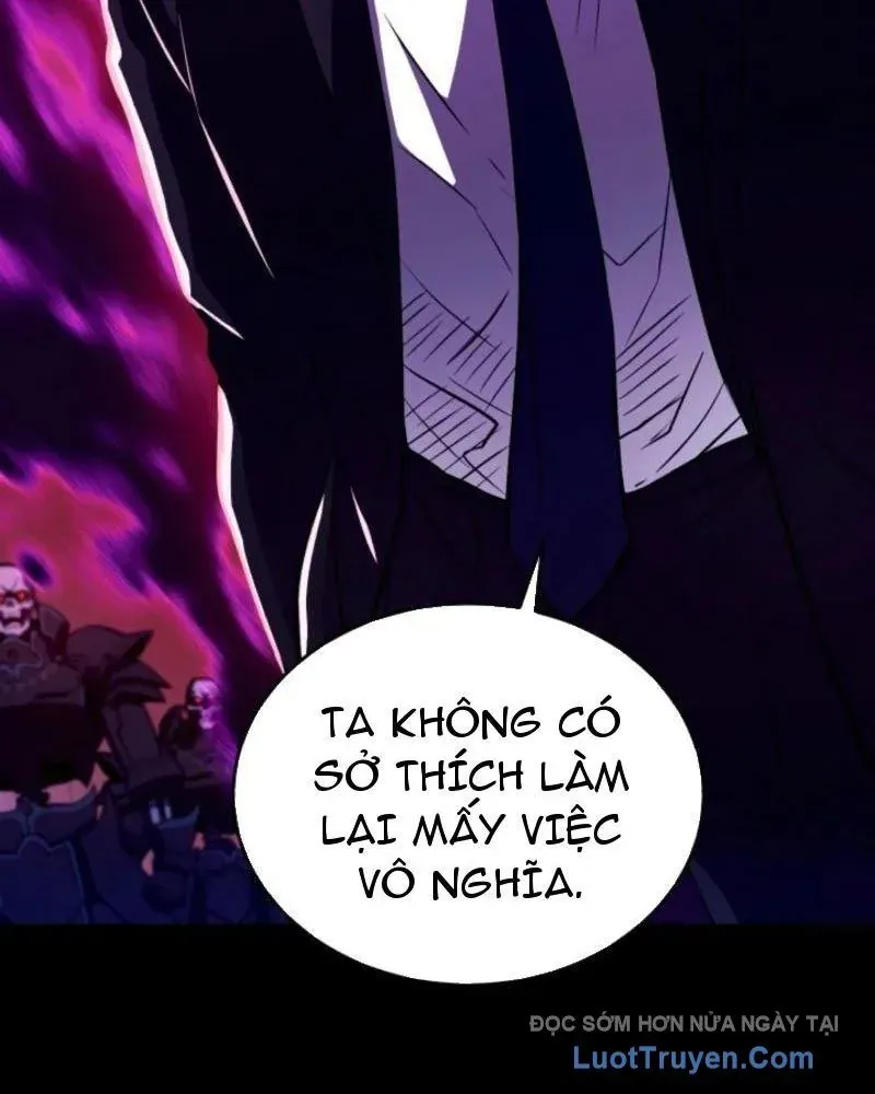 Đấng Tối Cao Lần Đầu Làm Cha Chapter 21 - Trang 18