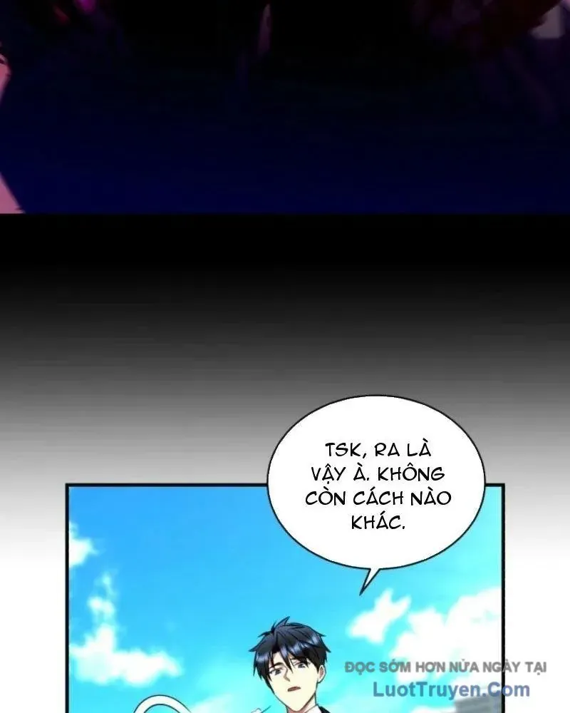 Đấng Tối Cao Lần Đầu Làm Cha Chapter 21 - Trang 25