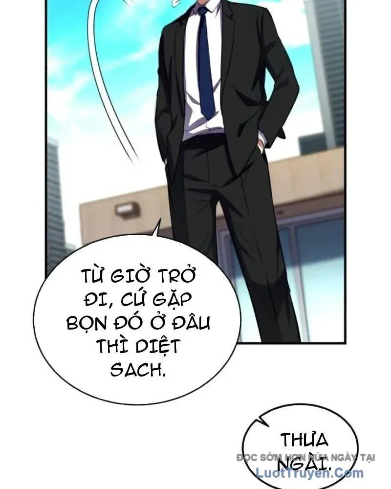 Đấng Tối Cao Lần Đầu Làm Cha Chapter 21 - Trang 26