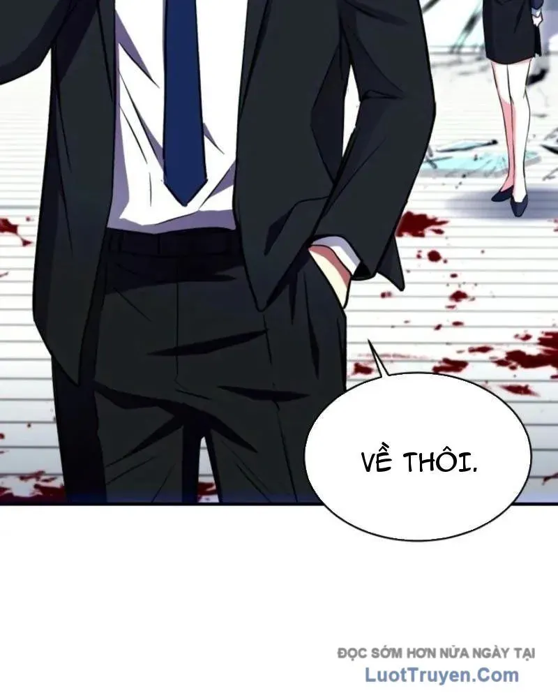 Đấng Tối Cao Lần Đầu Làm Cha Chapter 21 - Trang 29
