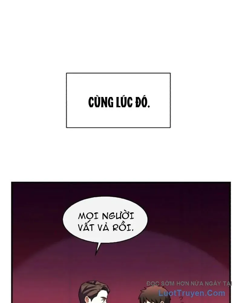 Đấng Tối Cao Lần Đầu Làm Cha Chapter 21 - Trang 35