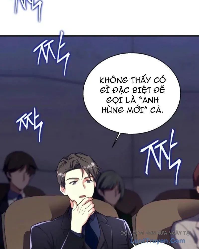 Đấng Tối Cao Lần Đầu Làm Cha Chapter 21 - Trang 37