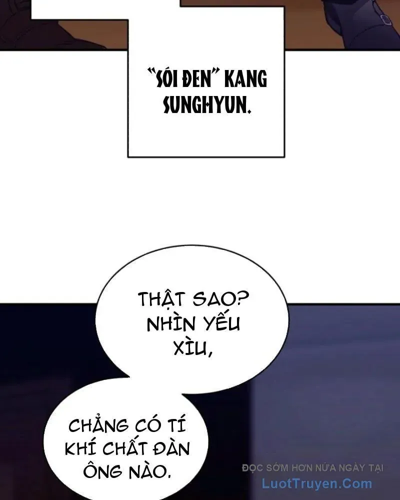 Đấng Tối Cao Lần Đầu Làm Cha Chapter 21 - Trang 39
