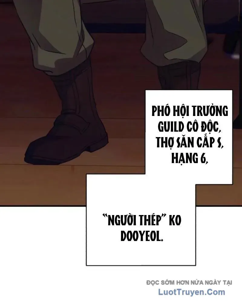 Đấng Tối Cao Lần Đầu Làm Cha Chapter 21 - Trang 41