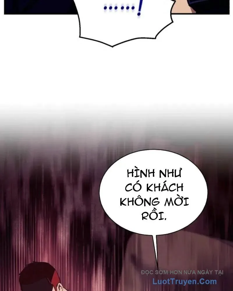 Đấng Tối Cao Lần Đầu Làm Cha Chapter 21 - Trang 44