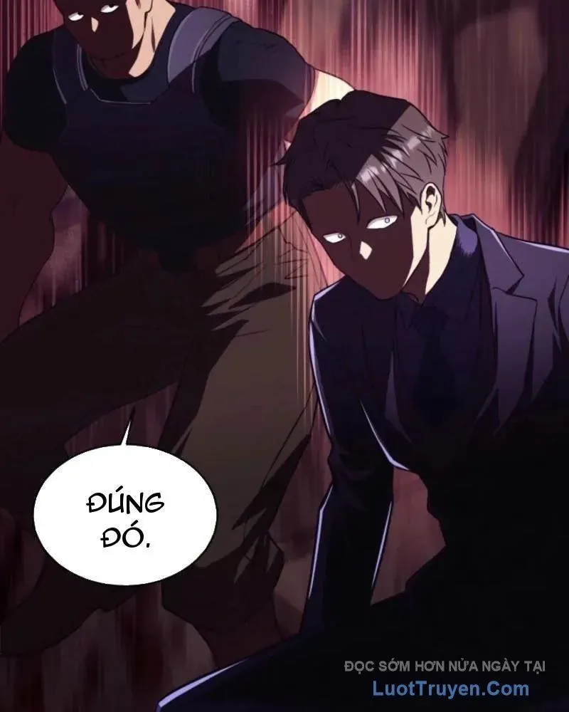 Đấng Tối Cao Lần Đầu Làm Cha Chapter 21 - Trang 45