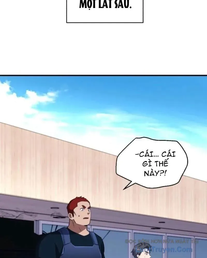 Đấng Tối Cao Lần Đầu Làm Cha Chapter 21 - Trang 48