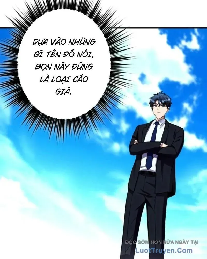 Đấng Tối Cao Lần Đầu Làm Cha Chapter 21 - Trang 6