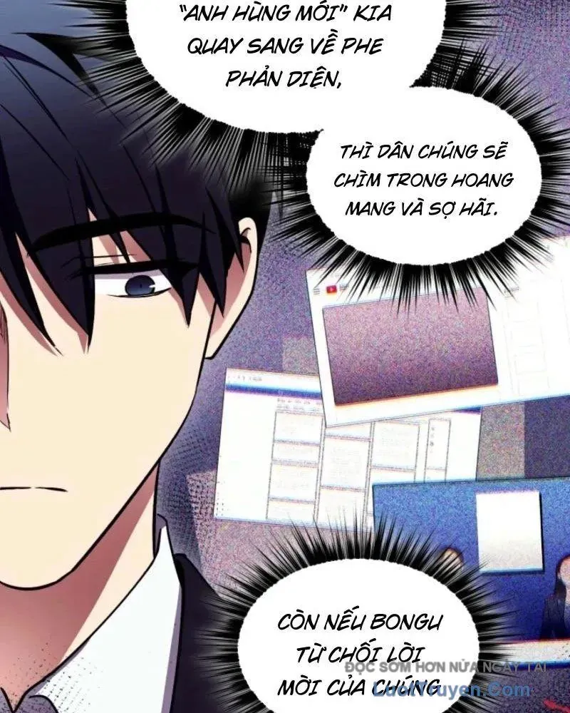 Đấng Tối Cao Lần Đầu Làm Cha Chapter 21 - Trang 8