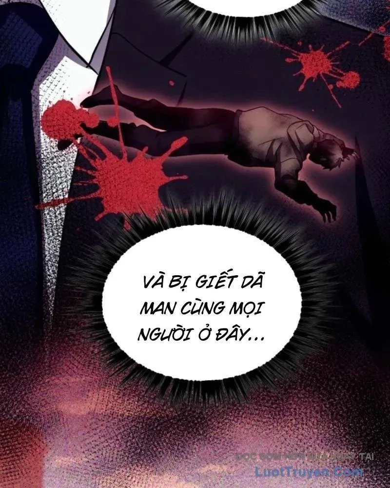 Đấng Tối Cao Lần Đầu Làm Cha Chapter 21 - Trang 9
