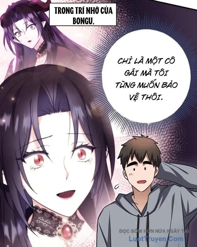 Đấng Tối Cao Lần Đầu Làm Cha Chapter 22 - Trang 12