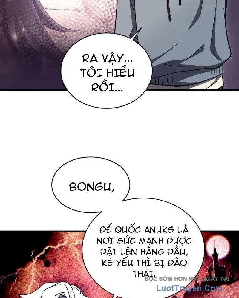 Đấng Tối Cao Lần Đầu Làm Cha Chapter 22 - Trang 13