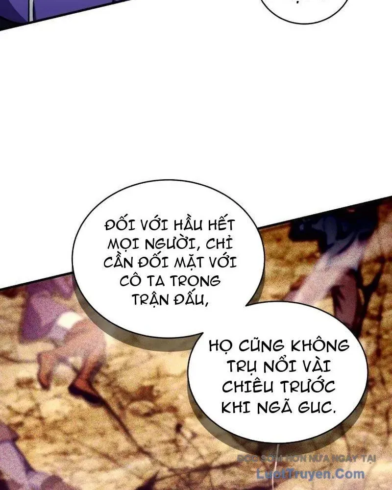 Đấng Tối Cao Lần Đầu Làm Cha Chapter 22 - Trang 15