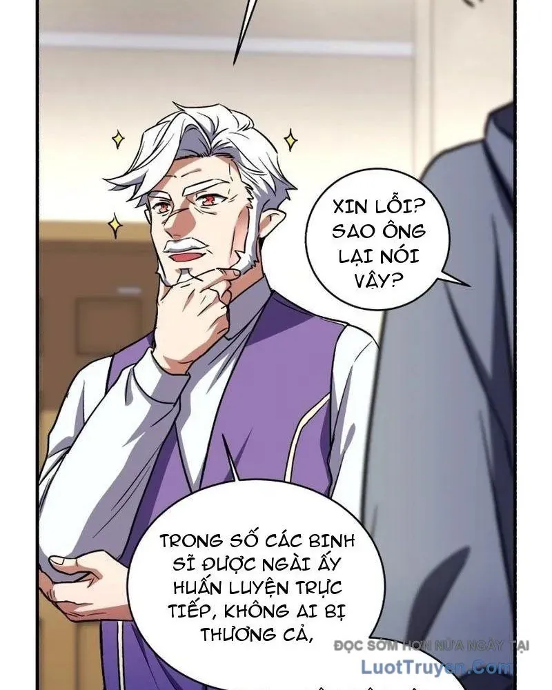 Đấng Tối Cao Lần Đầu Làm Cha Chapter 22 - Trang 18