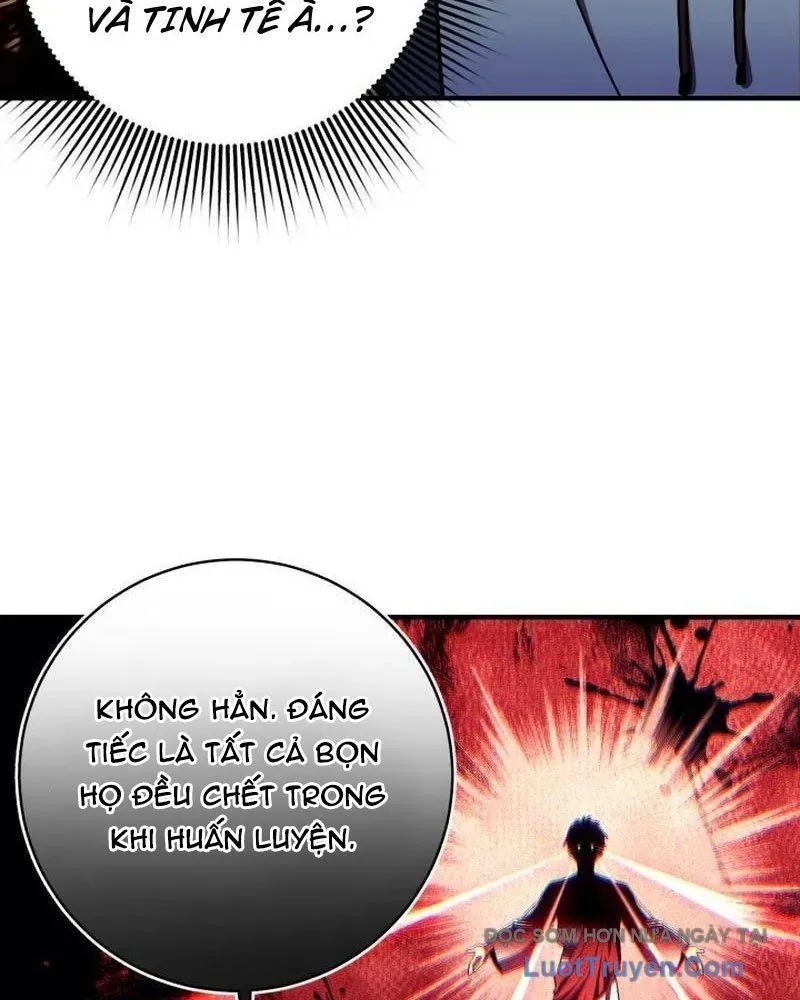 Đấng Tối Cao Lần Đầu Làm Cha Chapter 22 - Trang 21