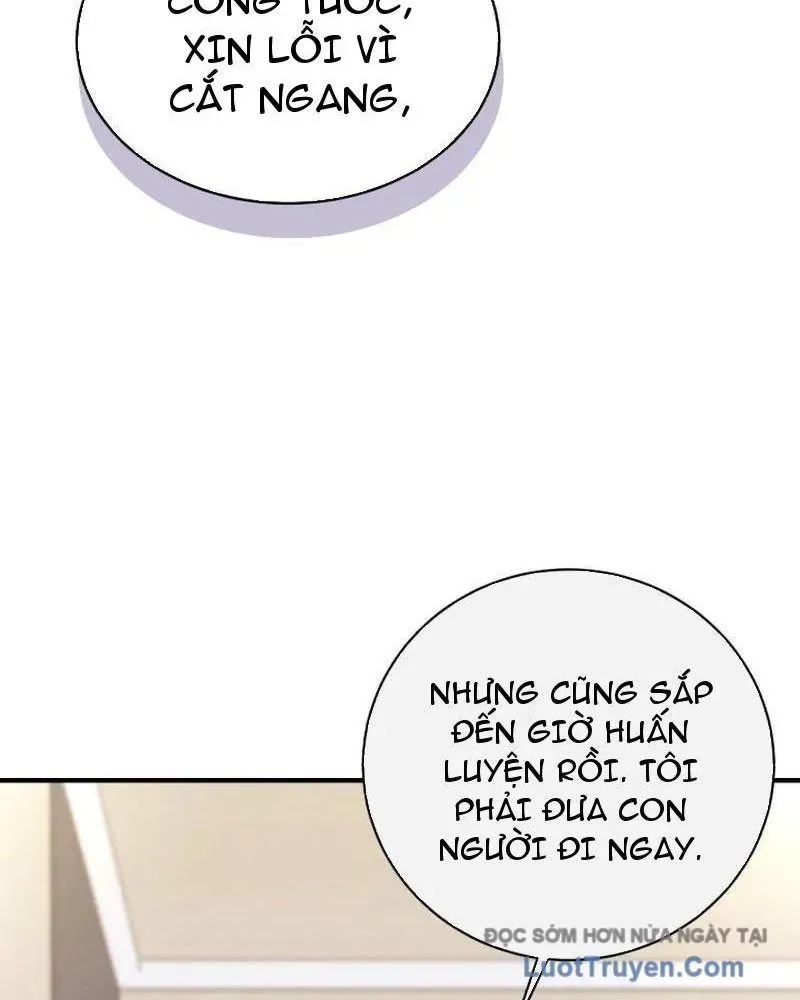 Đấng Tối Cao Lần Đầu Làm Cha Chapter 22 - Trang 24