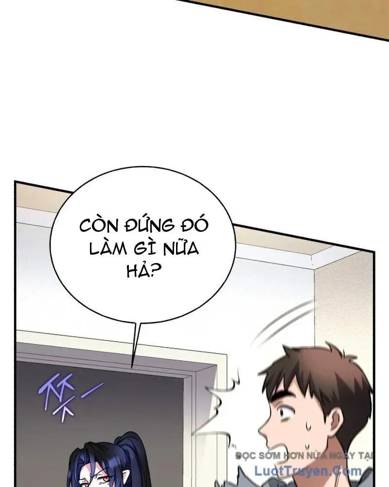 Đấng Tối Cao Lần Đầu Làm Cha Chapter 22 - Trang 27