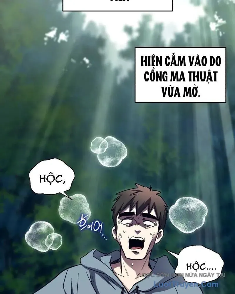 Đấng Tối Cao Lần Đầu Làm Cha Chapter 22 - Trang 33