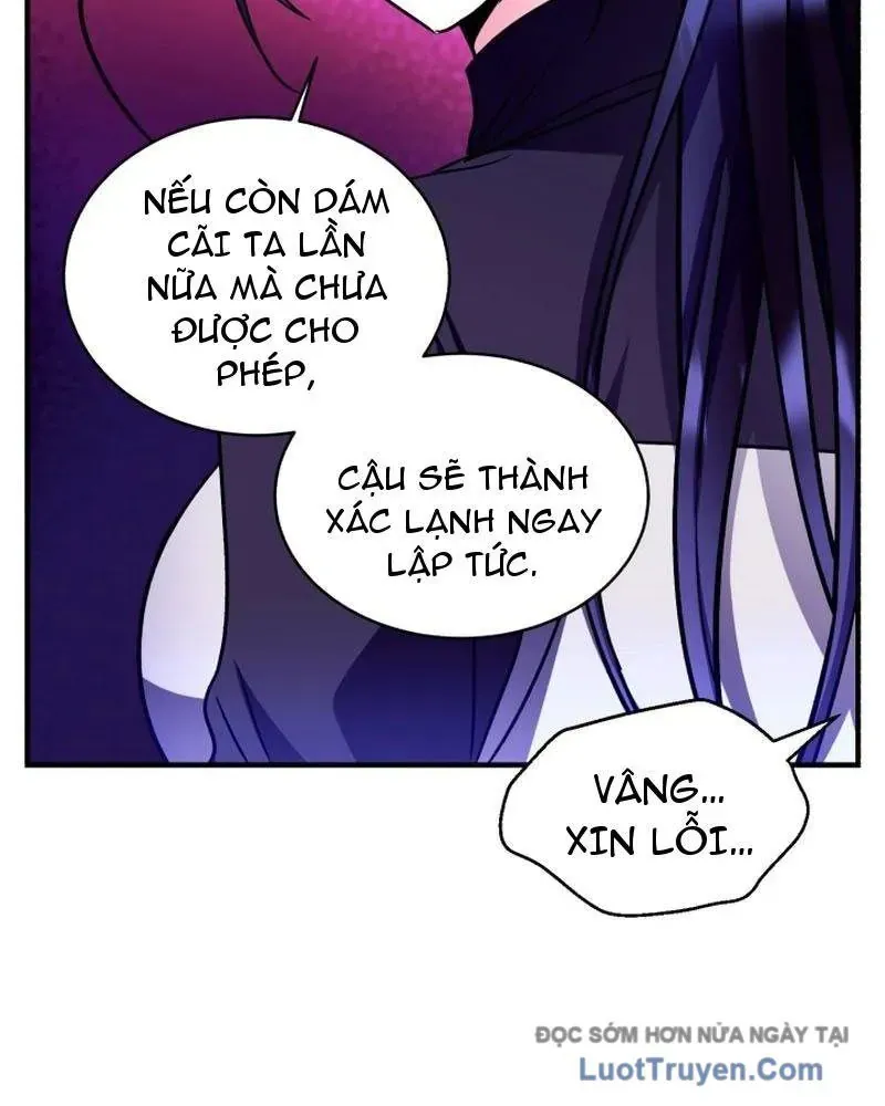 Đấng Tối Cao Lần Đầu Làm Cha Chapter 22 - Trang 38
