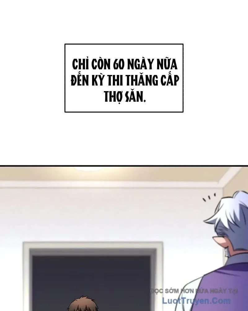 Đấng Tối Cao Lần Đầu Làm Cha Chapter 22 - Trang 4