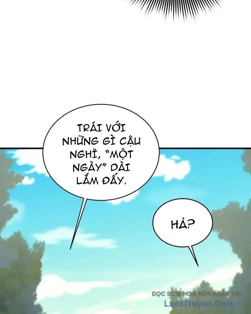 Đấng Tối Cao Lần Đầu Làm Cha Chapter 22 - Trang 41